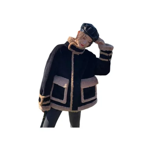 LAKESI Вельвет Feel Куртка Женская