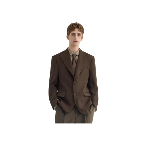 WILD LEADER Vedri Бизнес-костюм мужской