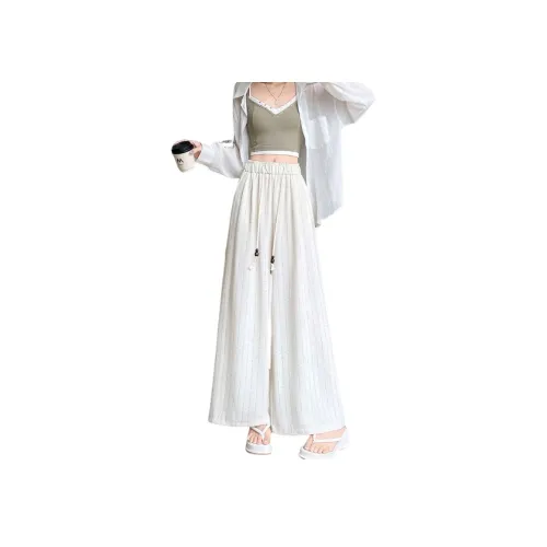 YICHEN Женские Повседневные Брюки