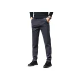 Серый с флисовой подкладкой