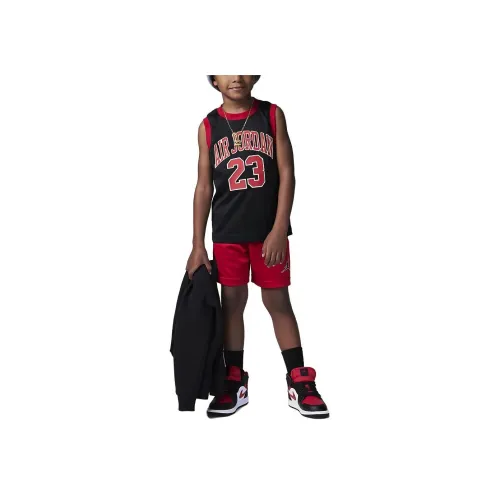 Jordan Повседневная спортивная одежда Jumpman Air Детская