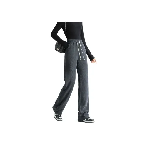 FAWENXIANGZI Повседневные брюки Женские