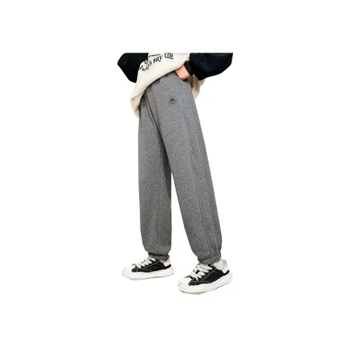 Miller Castle Школьный возраст Вязаные Тренировочные брюки