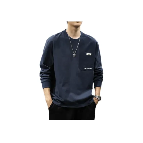 MR.MUDI Унисекс Свитшоты