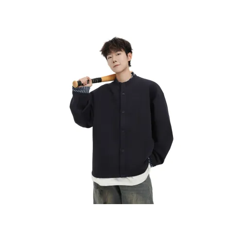 W7H1 Унисекс Свитшоты