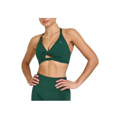 ONER ACTIVE Спортивное белье Женское Зеленое