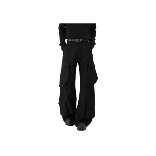 LA'T.WEEKEND Повседневные брюки Унисекс