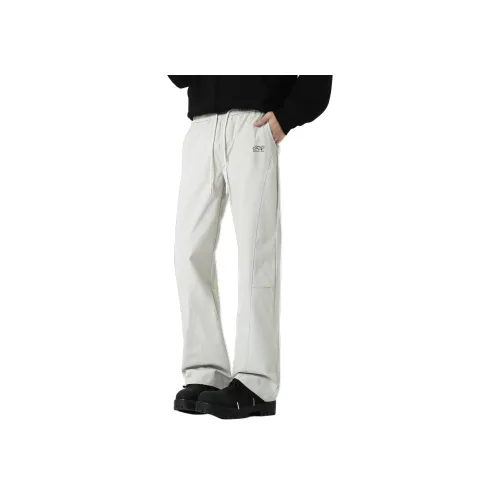 Lightning X Storm Повседневные брюки Унисекс