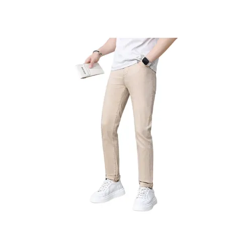 Struggle Vintage95 Джинсы Унисекс