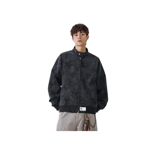 Fakeyoung Унисекс Куртки