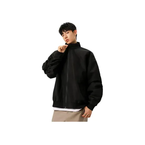 JEFF BANKS Унисекс Куртки