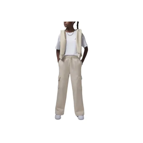 Джордан Брюки Legend Светло-янтарного цвета для подростков