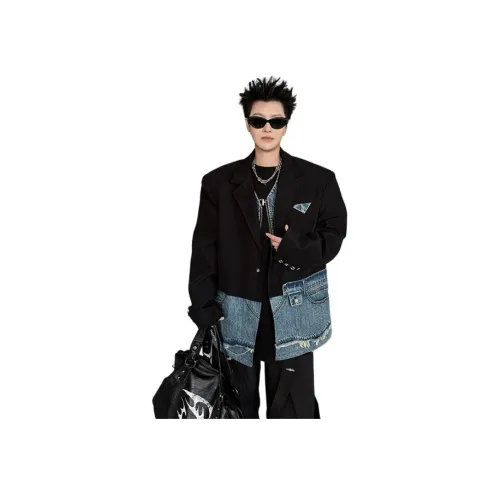 Freshclean Бизнес-костюм унисекс