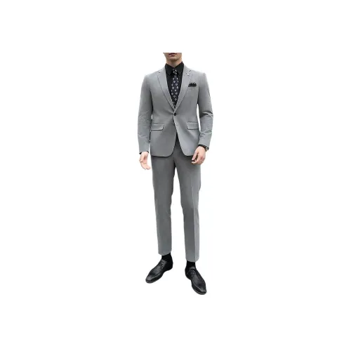 MEGA METRO Бизнес-костюм унисекс