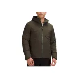 Темно-оливковый зеленый