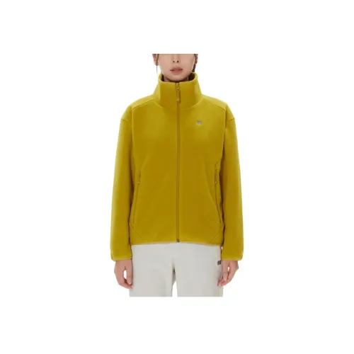 KOLON SPORT Fleece Clothing Women's