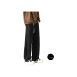 Черный (с флисовой подкладкой)