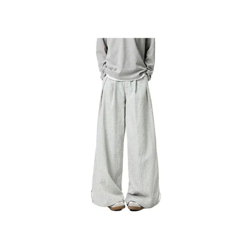 SOLIDITY Повседневные брюки Унисекс Зеленый