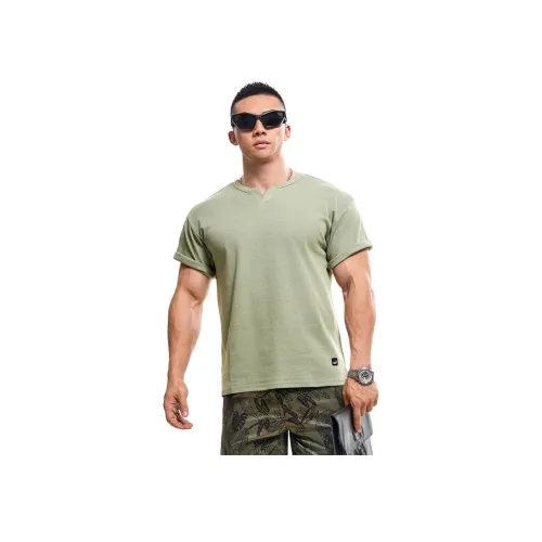 MOLIFANG Унисекс T-рубашки