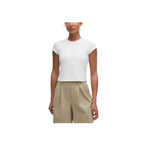 Женские T-рубашки Lululemon