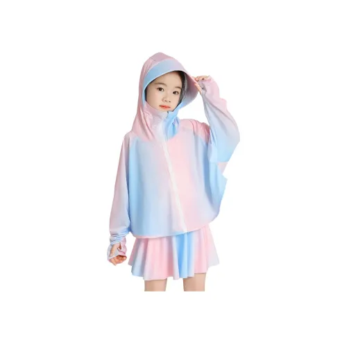 OVE Туристическая одежда 2 предмета комплект цвет на изображении детский