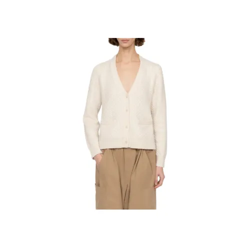 Sea new york Khaki Женские Свитера