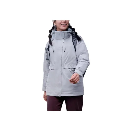 Коллаборация Columbia Transit