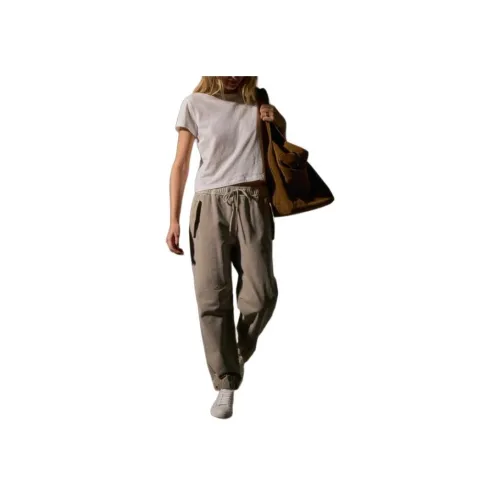 JAMES PERSE Повседневные брюки Женские