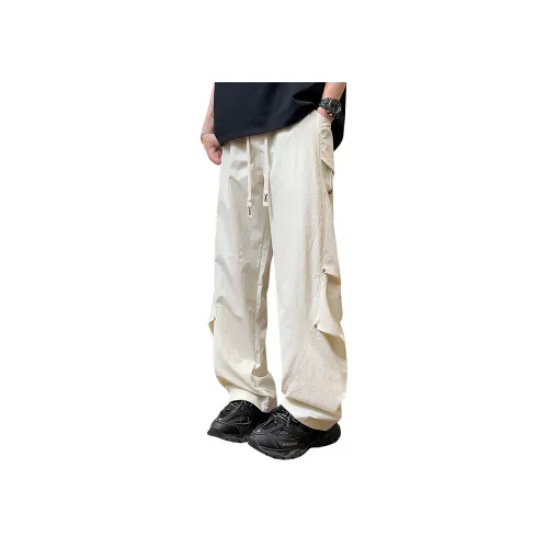 DANGERTIGER Повседневные брюки Унисекс