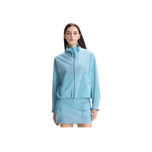 DESCENTE Женские Studio Куртка Женские