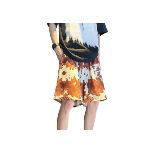 UNA RETA Баскетбольные шорты Унисекс