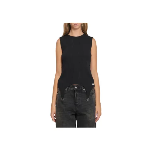 Jean Paul Gaultier Майка Женская