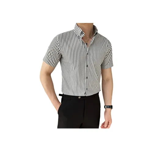 OPMO Унисекс Рубашки