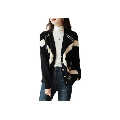 Dme Черный Женский Трикотаж