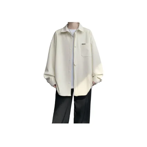 DANGERTIGER Унисекс Рубашки