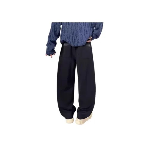 Nordic Raiders Повседневные брюки Унисекс