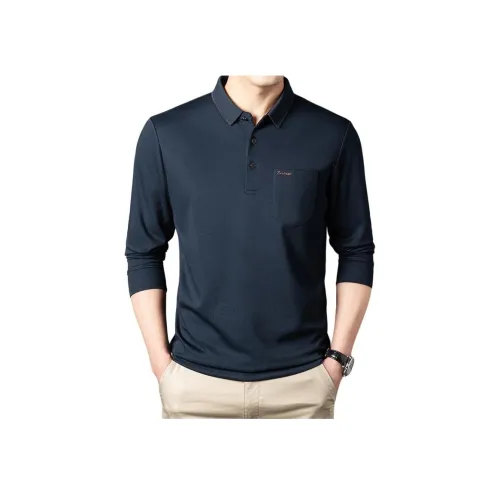 PIERRE CARDIN Мужские T-рубашки