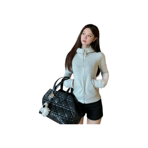 MUCCHIC Женские Свитшоты