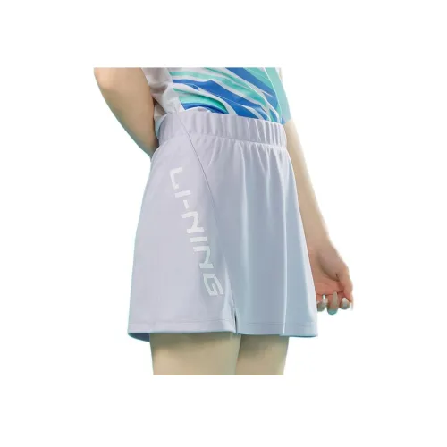 LINING Повседневные короткие юбки для женщин