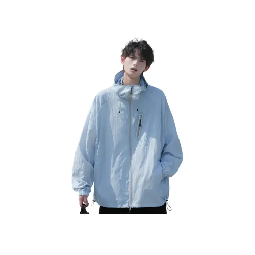 IS CAT GRNL Солнце And УФ-защита Одежда с защитой от солнца Unisex