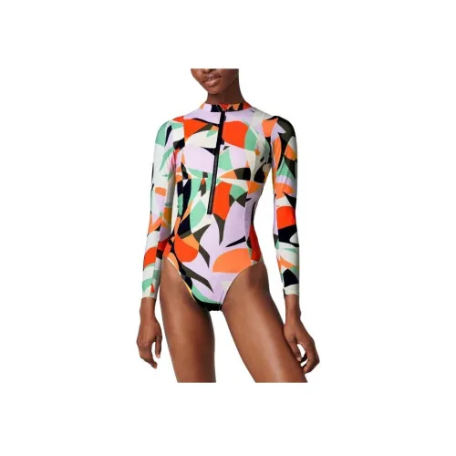 Sweaty Betty Ван-Пис Купальник Женские