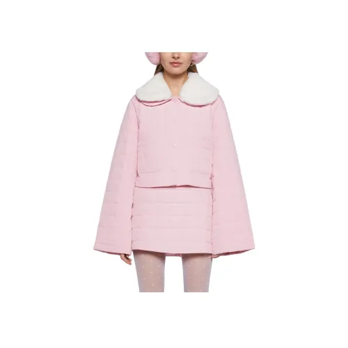 Dolls Kill Куртки и Пальто Женские