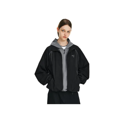 PCLP 2025 Spring/Summer Унисекс Одежда с защитой от UV