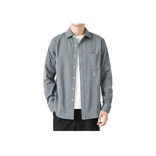 PIERRE CARDIN Мужские рубашки