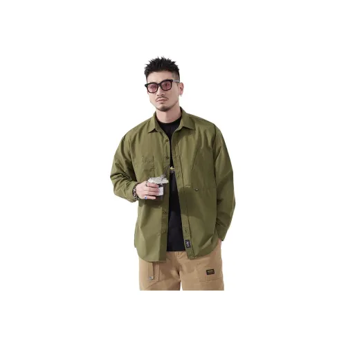 CREAZIONI LA FANTASIA E MOBILE Рубашка Унисекс