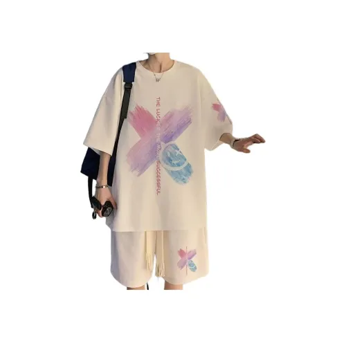 LQMVB Унисекс Повседневная спортивная одежда