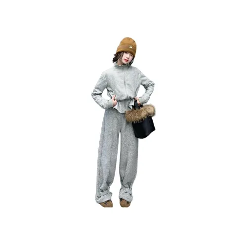 La Cergo Lotus Кружево Trims Кардиган Толстовка Брюки Повседневная спортивная одежда Детский