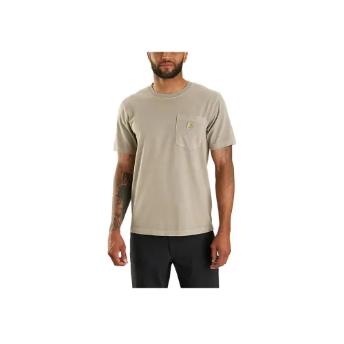 Carhartt Мужские T-рубашки