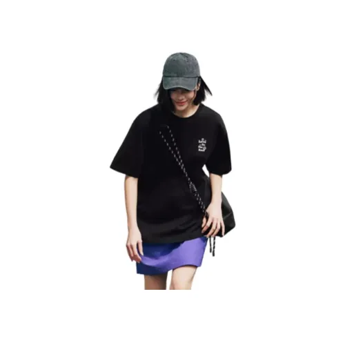 ANTA x ZOLA Sports Life Collection Т-рубашка Женская