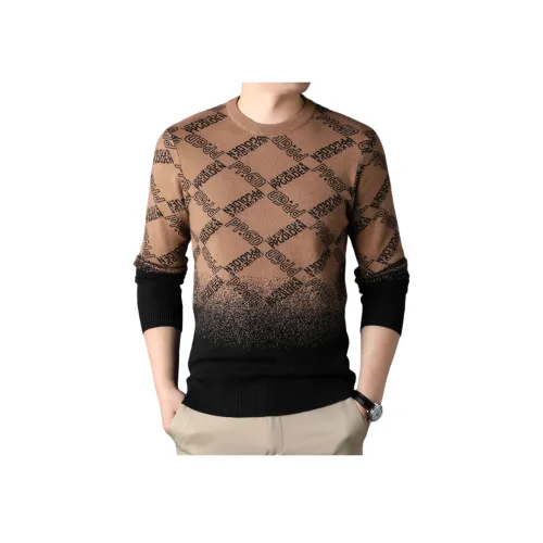 PIERRE CARDIN Мужской Трикотаж